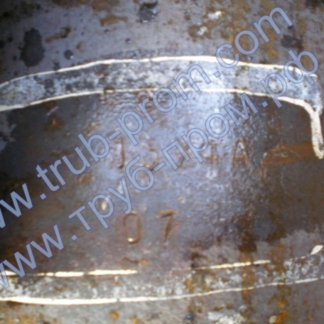 Труба 108x6 сталь 20Х, ГОСТ 8732-78 купить по ценам опта в Москве | ТРУБПРОМ